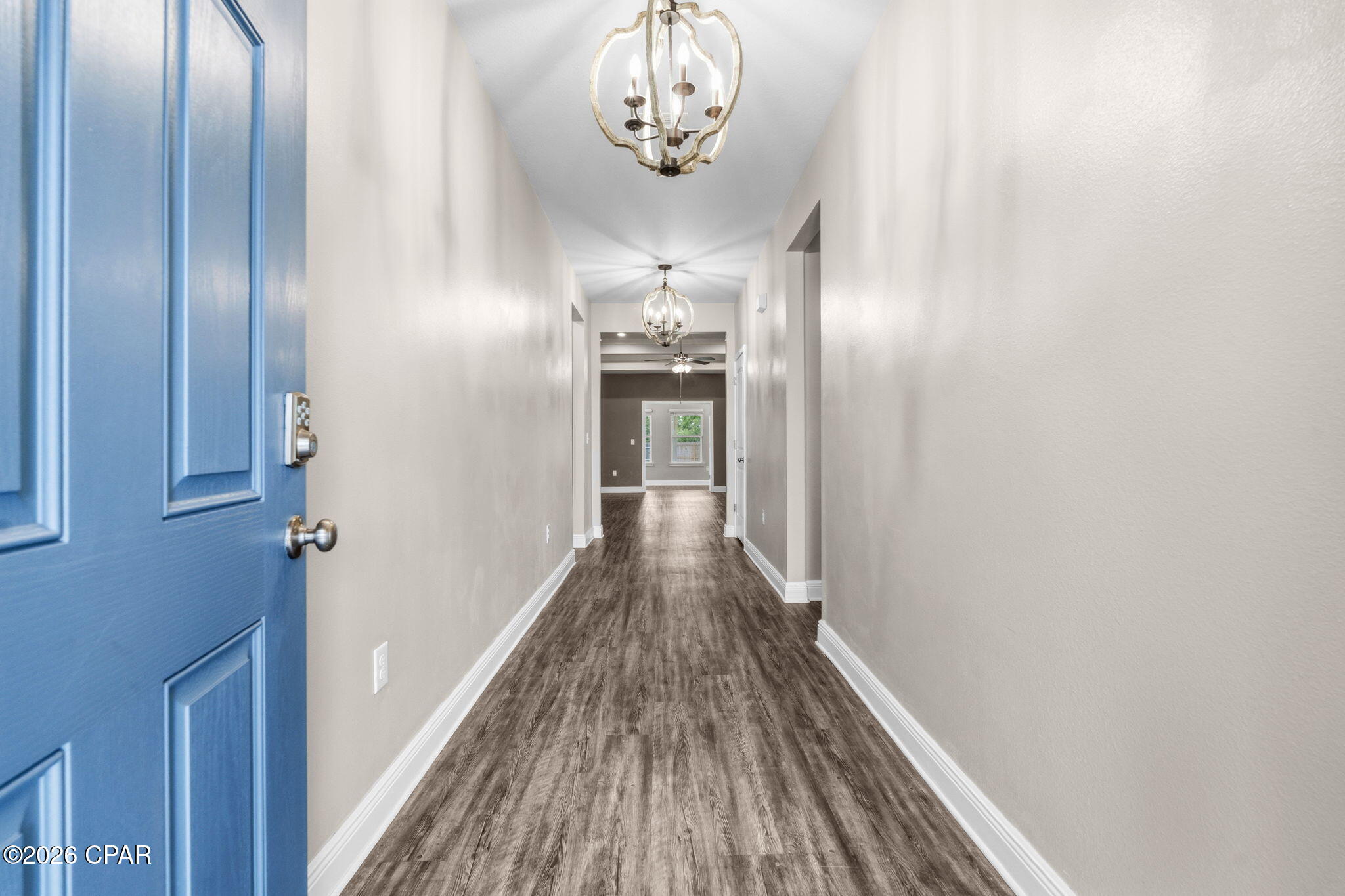 Bridge Harbor - Residential