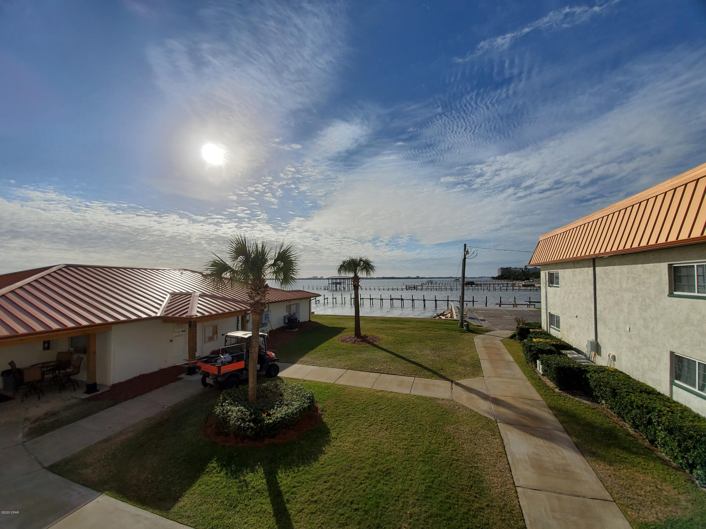 Landmark On St. Andrews Bay - Residential Lease