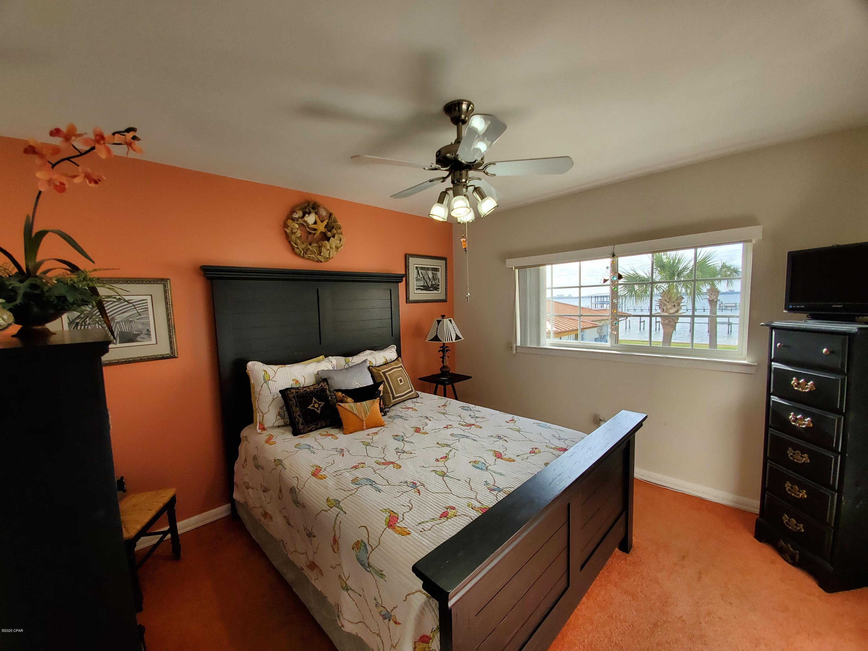Landmark On St. Andrews Bay - Residential Lease