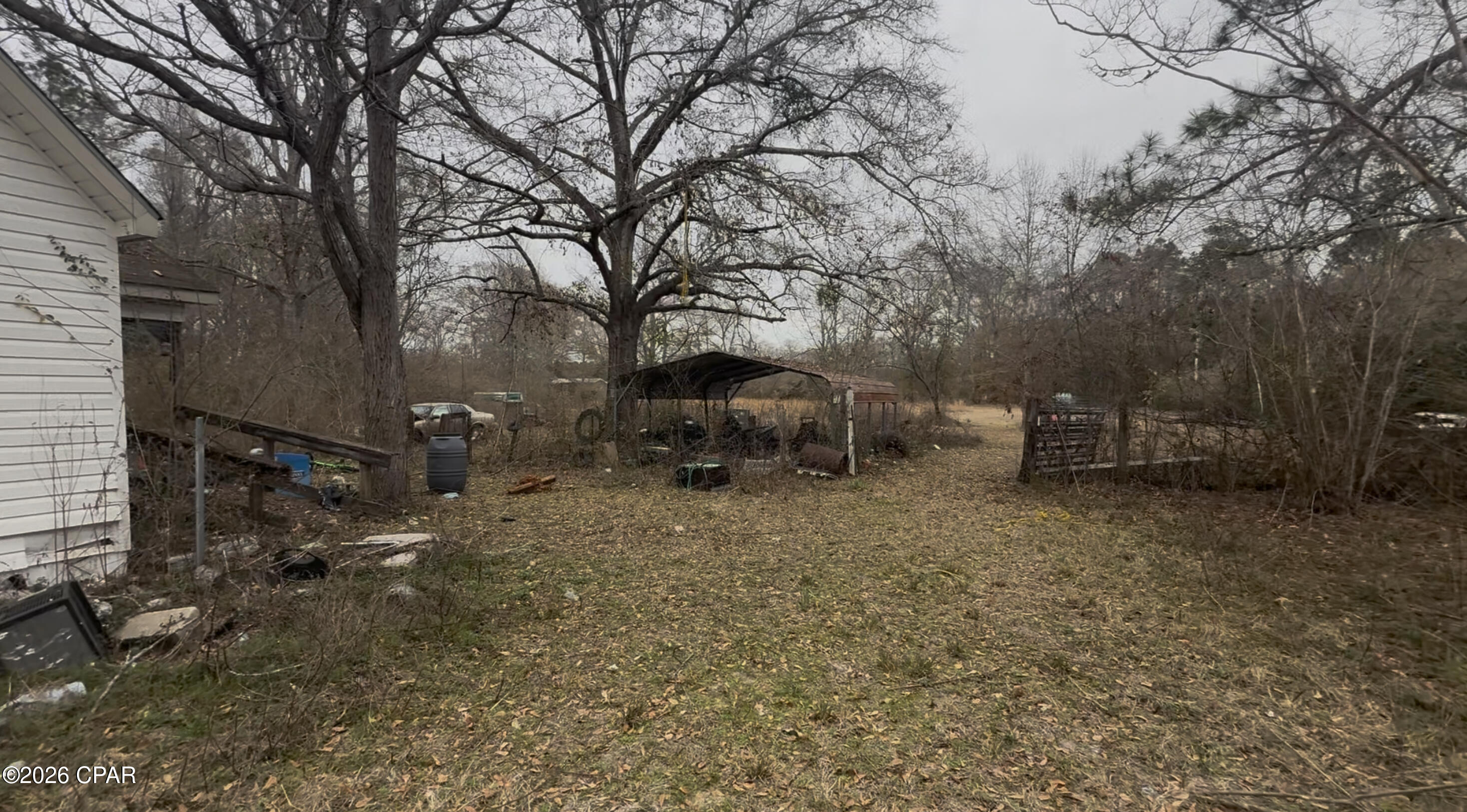 [No Recorded Subdiv] - Residential
