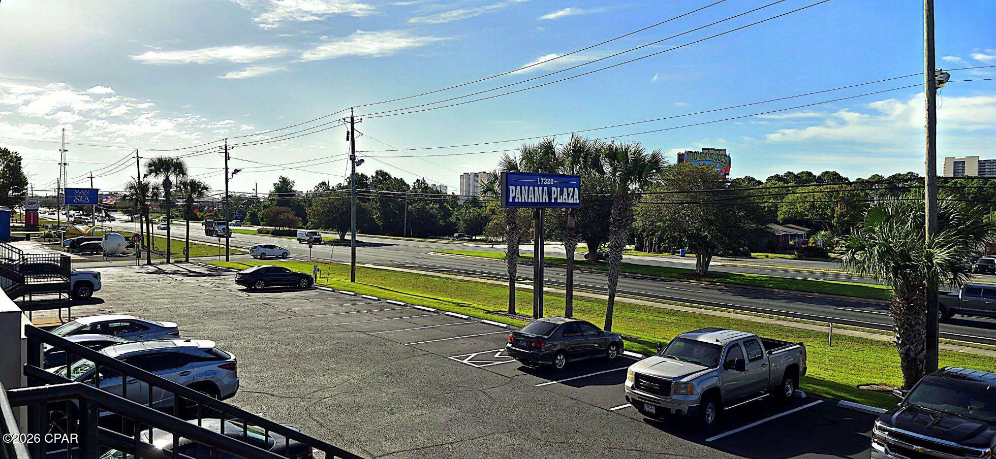 Panama Plaza A Commercial Condo - Commercial Sale