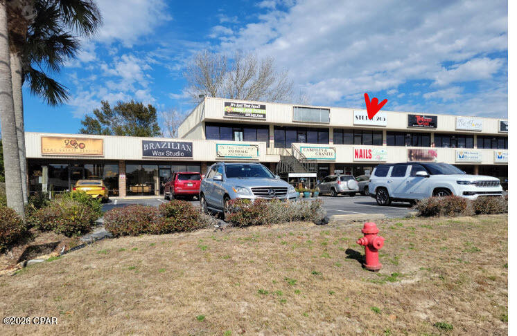 Panama Plaza A Commercial Condo - Commercial Sale