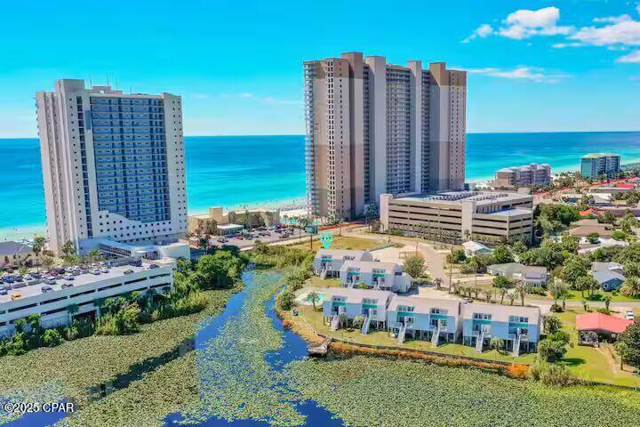 Lullwater Beach - Residential Lease
