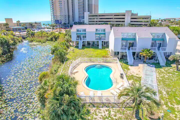 Lullwater Beach - Residential Lease