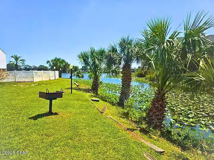 Lullwater Beach - Residential Lease