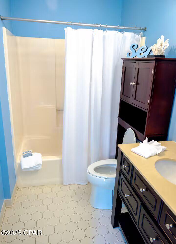 Lullwater Beach - Residential Lease