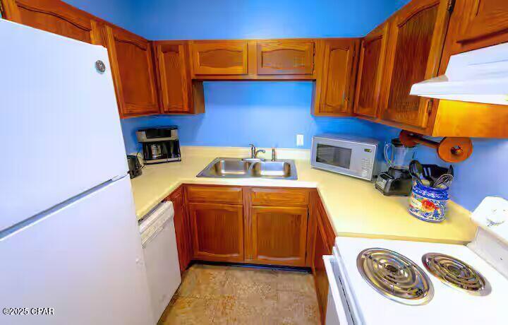 Lullwater Beach - Residential Lease