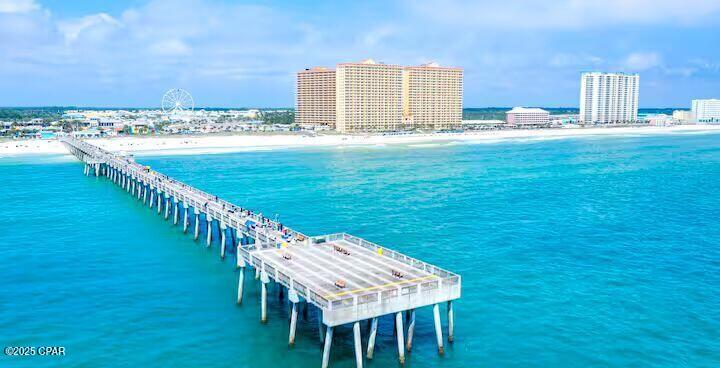 Lullwater Beach - Residential Lease