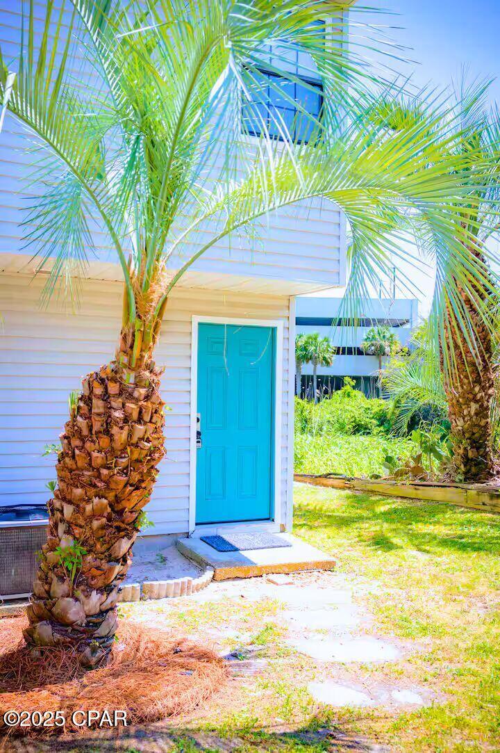 Lullwater Beach - Residential Lease