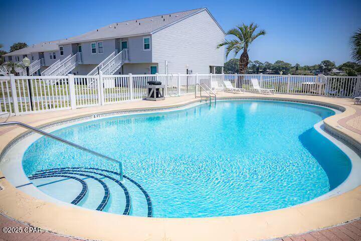 Lullwater Beach - Residential Lease