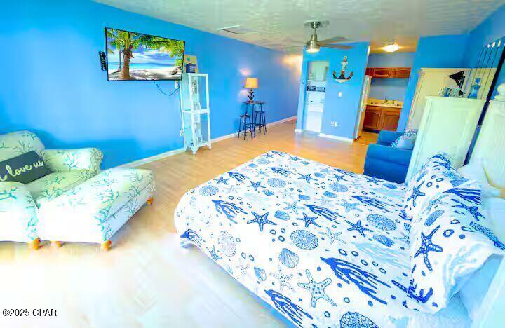 Lullwater Beach - Residential Lease