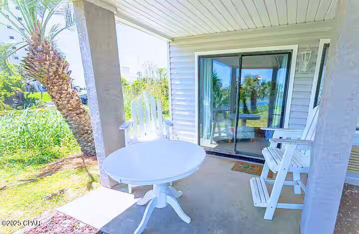 Lullwater Beach - Residential Lease