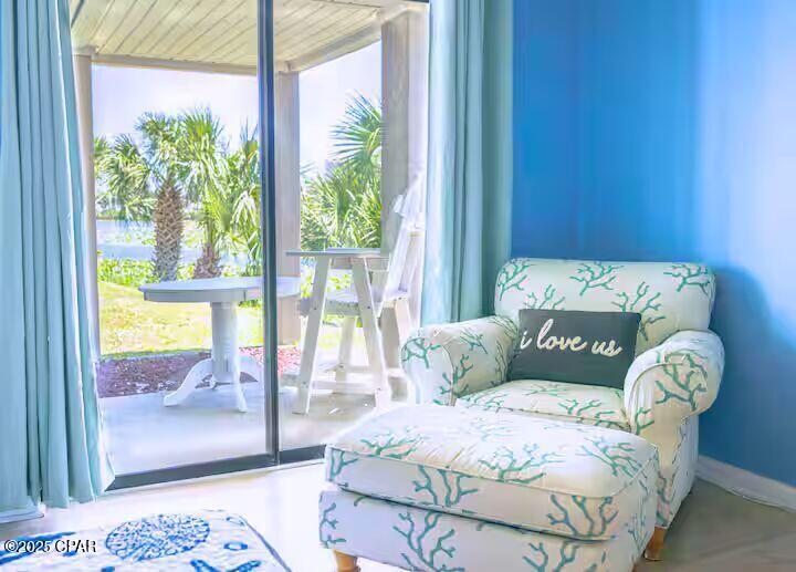 Lullwater Beach - Residential Lease