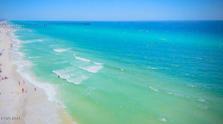 Lullwater Beach - Residential Lease