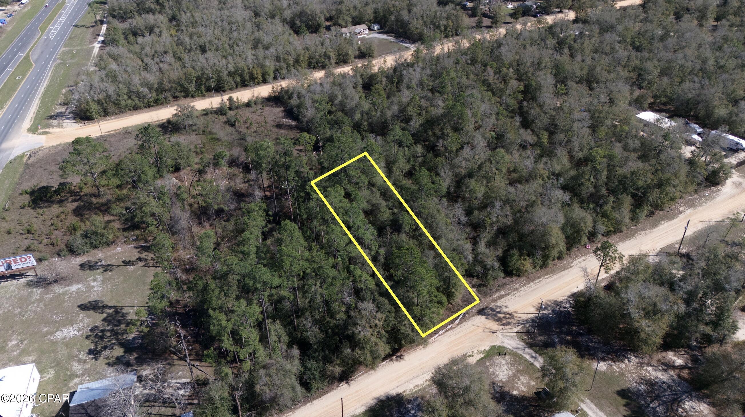 Rare opportunity; 8 lots available on same street. Buy multiple and build multiple houses.
Prefabricated homes are allowed! Financing is Available. High and Dry. No HOA. Not Flood Zone.
Flat, usable layout makes it an excellent option for buyers planning to build now or hold for future construction. Wetland report available upon request