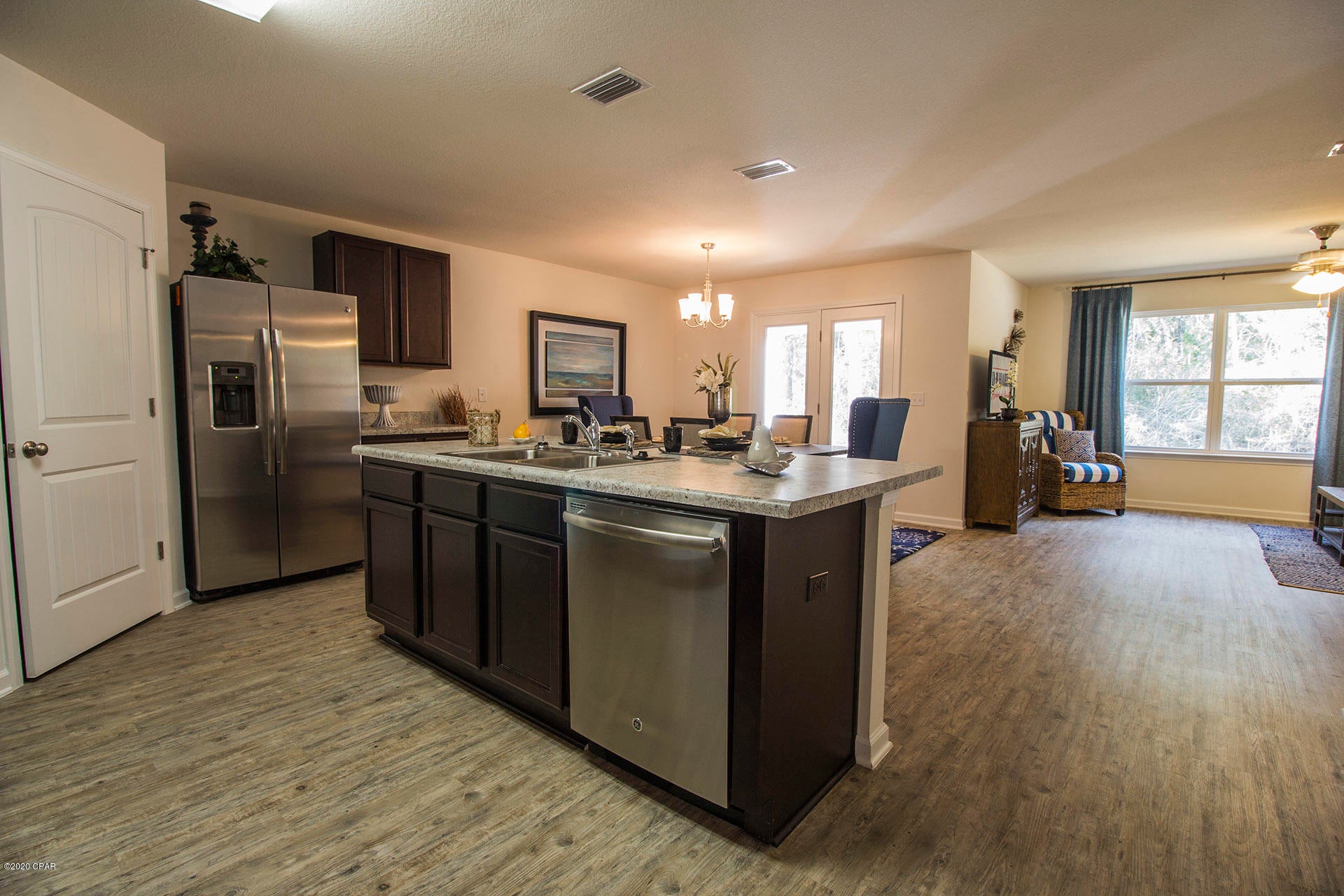 No Named Subdivision - Residential Lease
