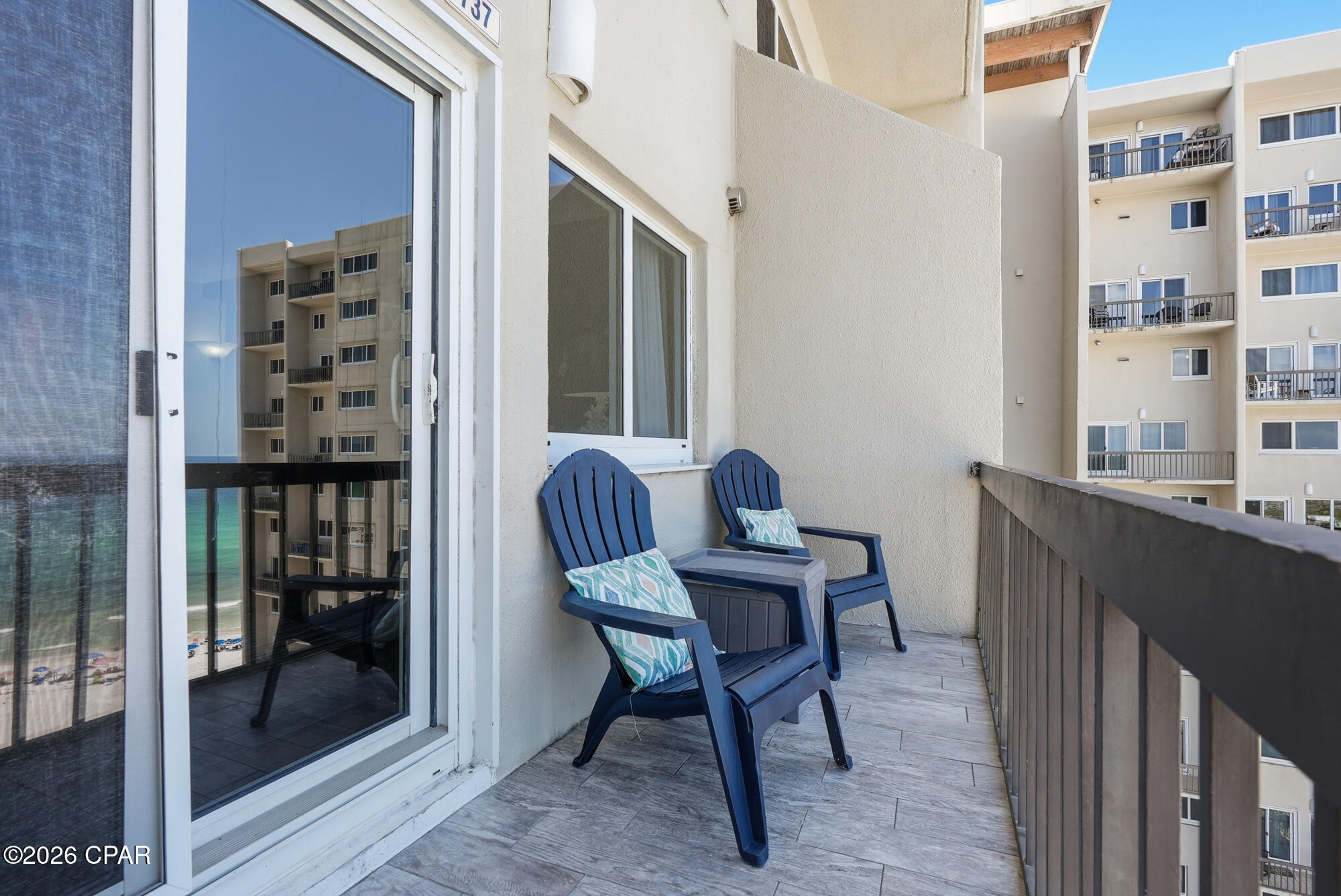 Pinnacle Port Phase 1-A - Residential