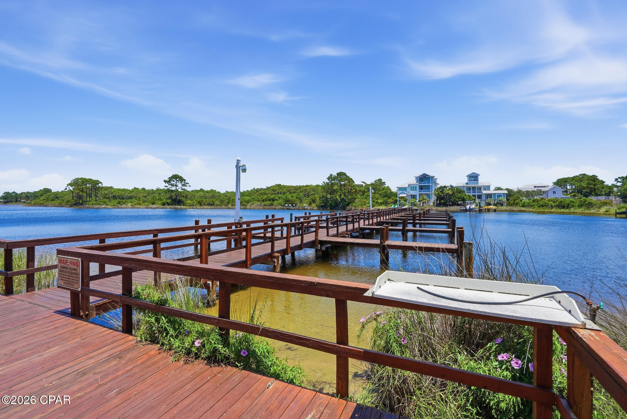 Pinnacle Port Phase 1-A - Residential