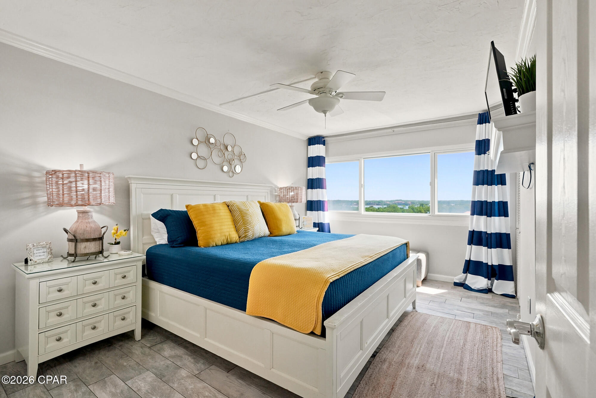 Pinnacle Port Phase 1-A - Residential