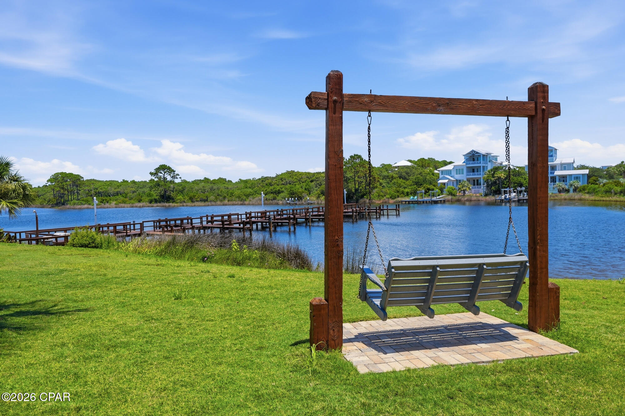 Pinnacle Port Phase 1-A - Residential