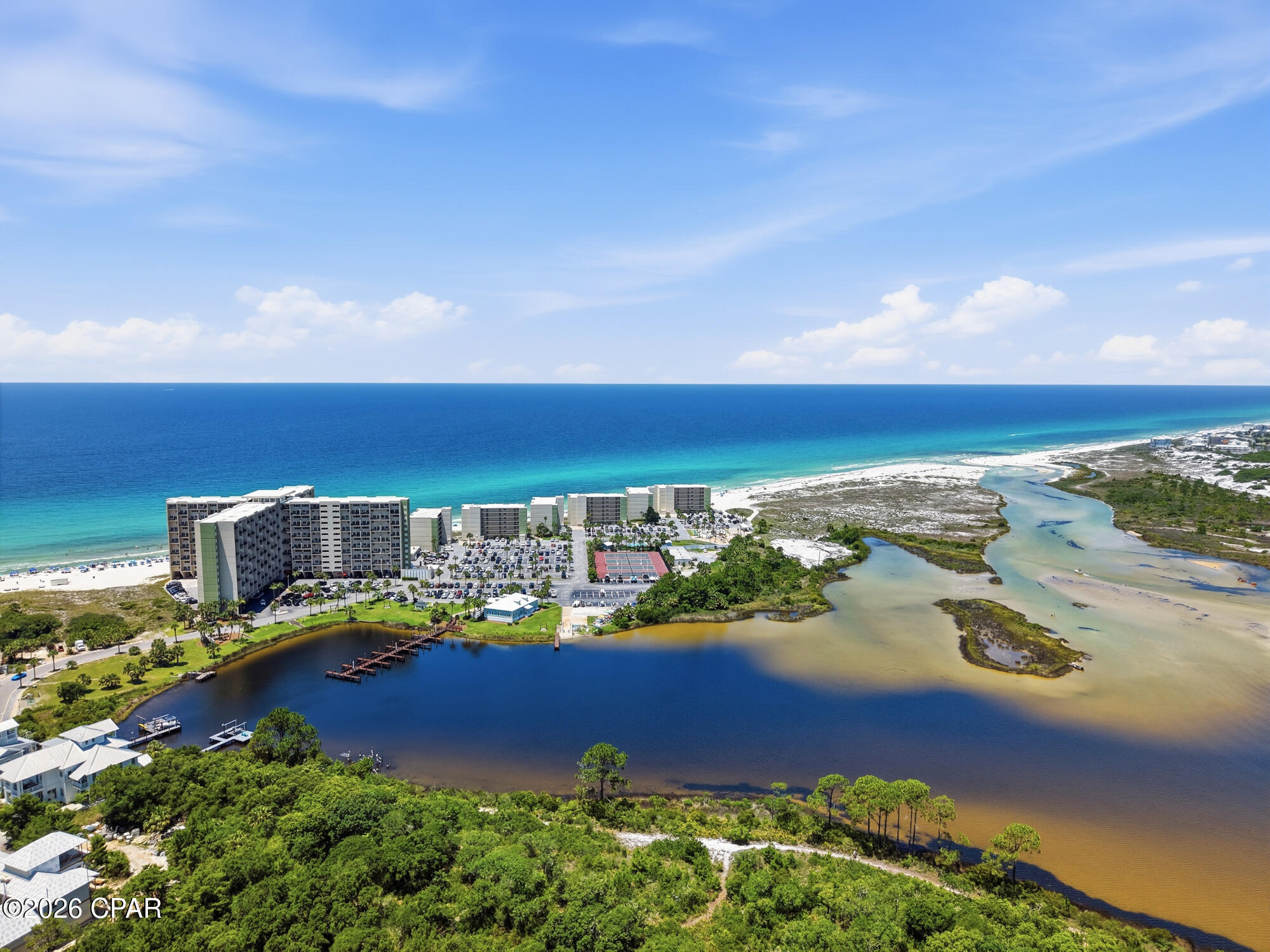 Pinnacle Port Phase 1-A - Residential