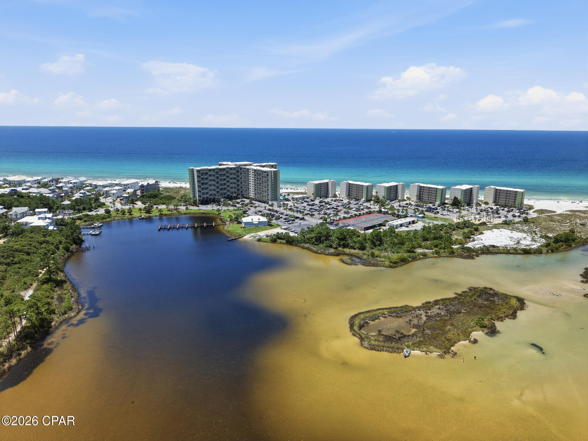 Pinnacle Port Phase 1-A - Residential