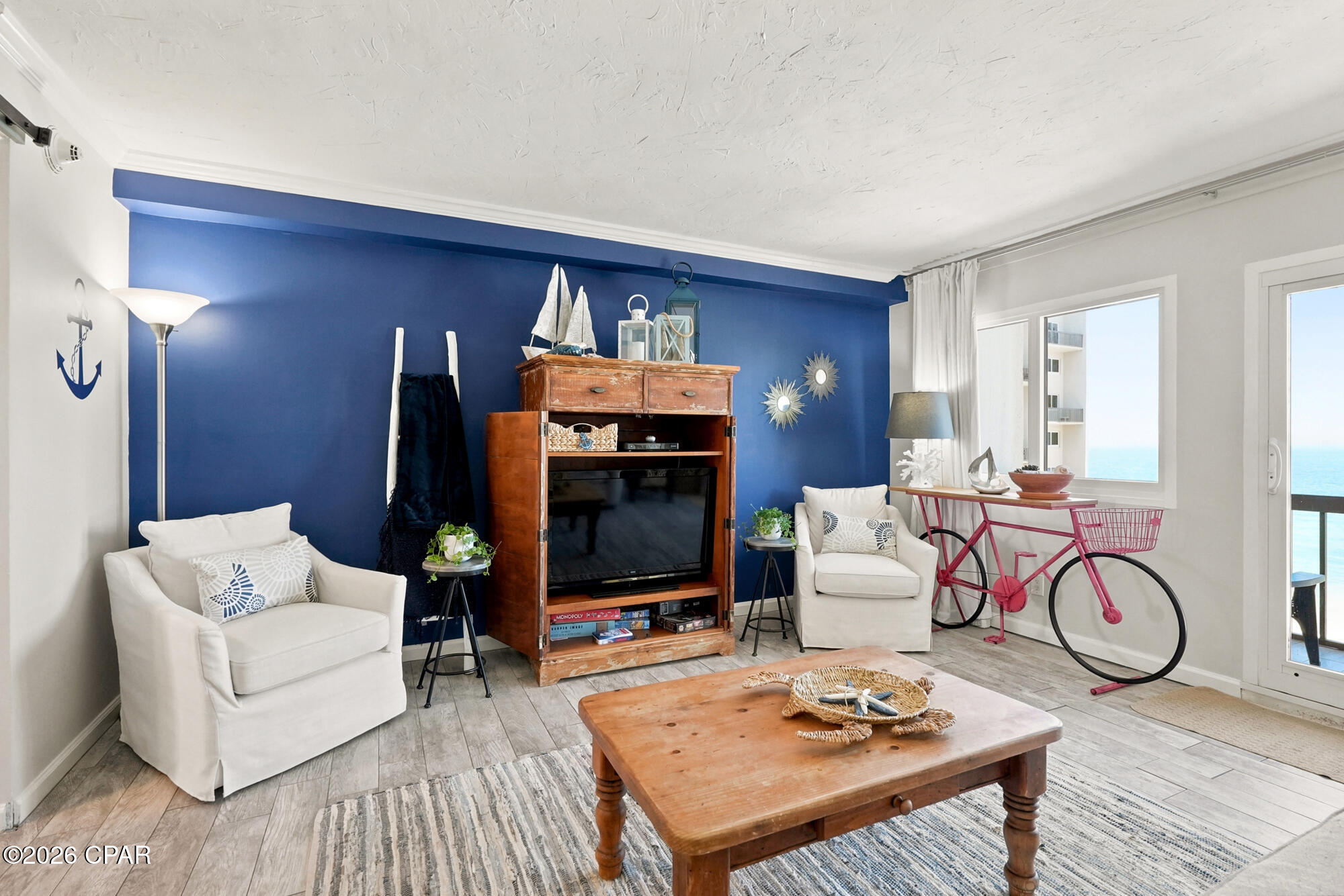 Pinnacle Port Phase 1-A - Residential