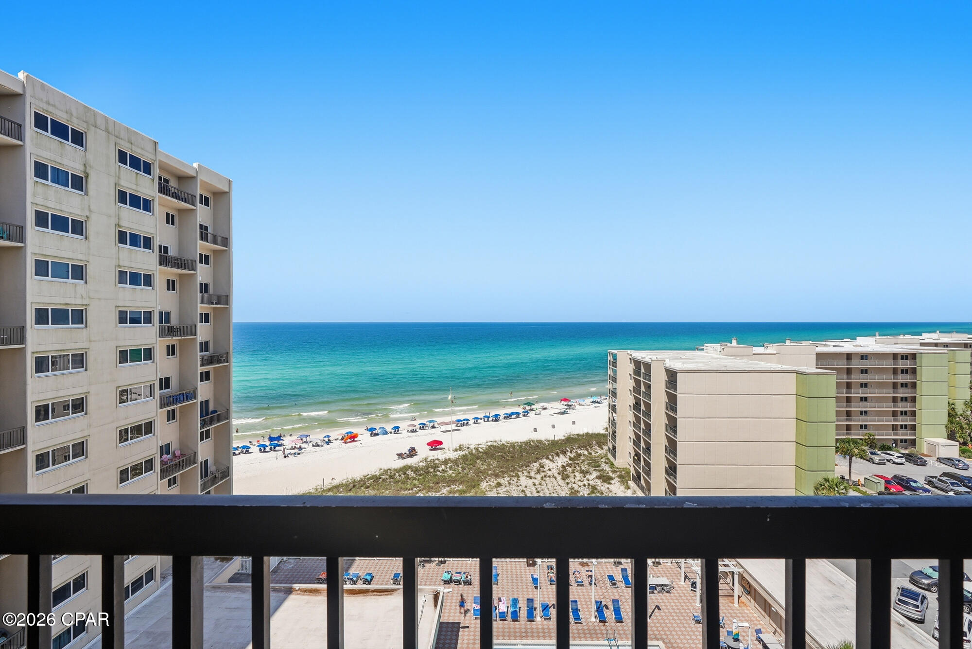 Pinnacle Port Phase 1-A - Residential