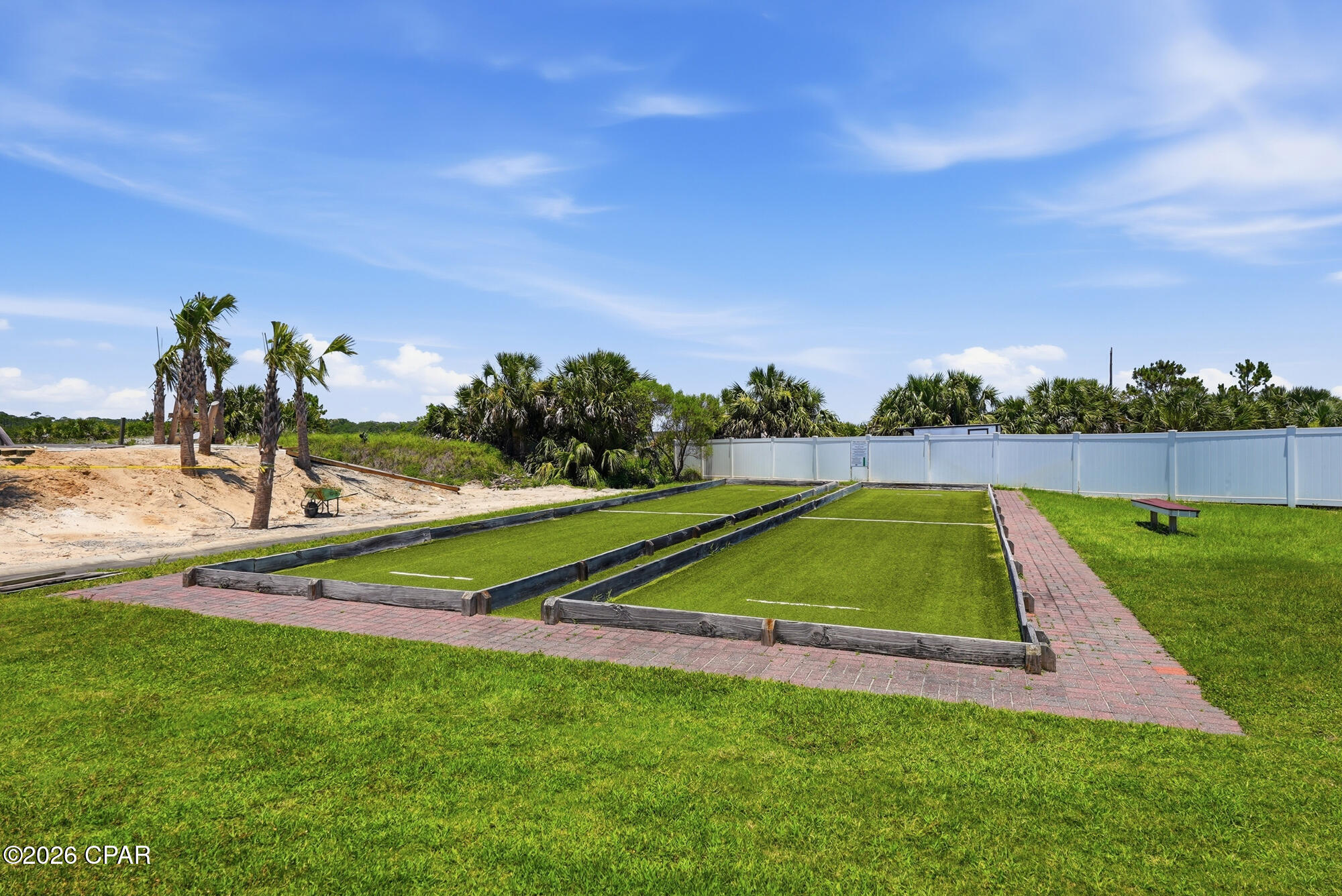 Pinnacle Port Phase 1-A - Residential