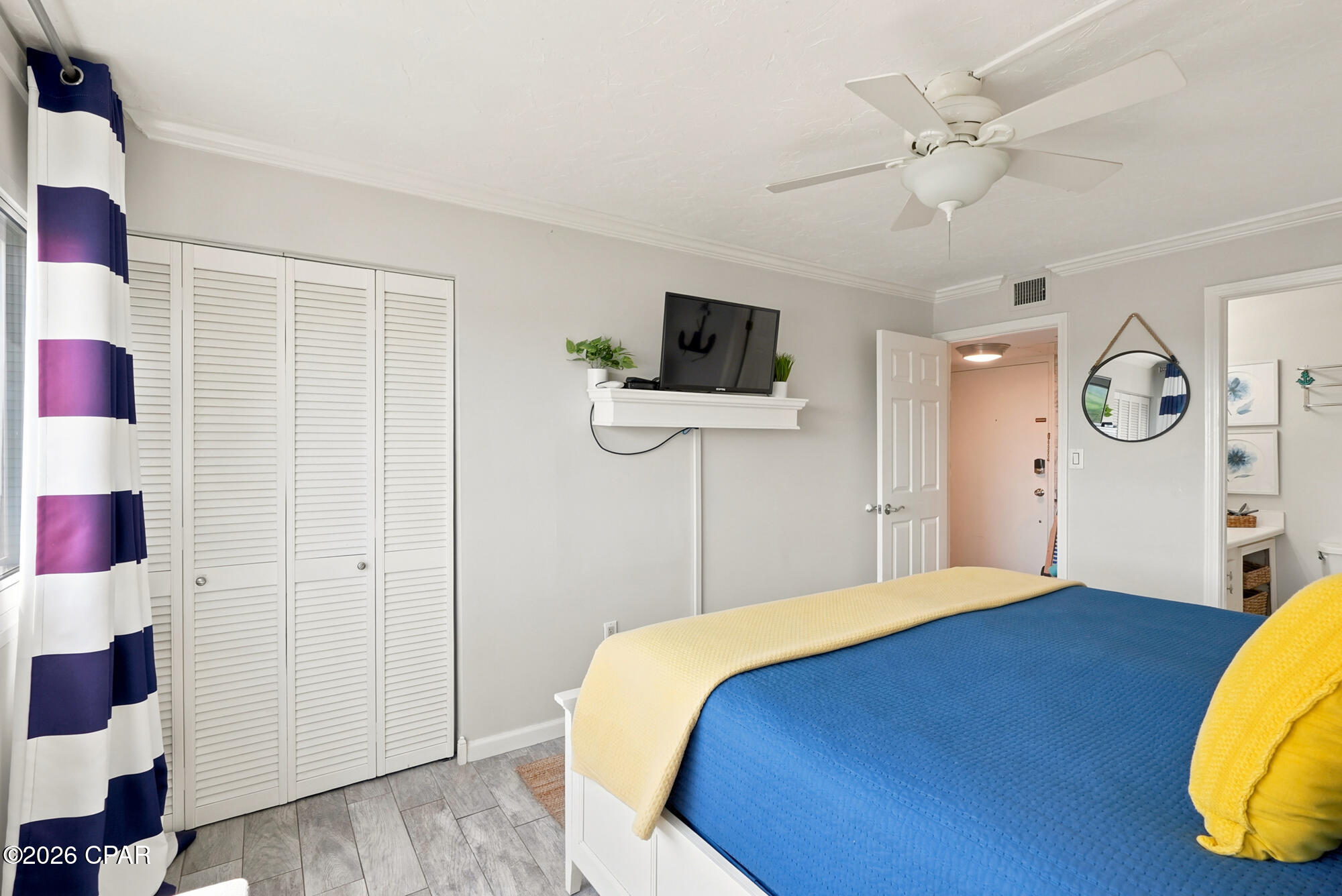 Pinnacle Port Phase 1-A - Residential
