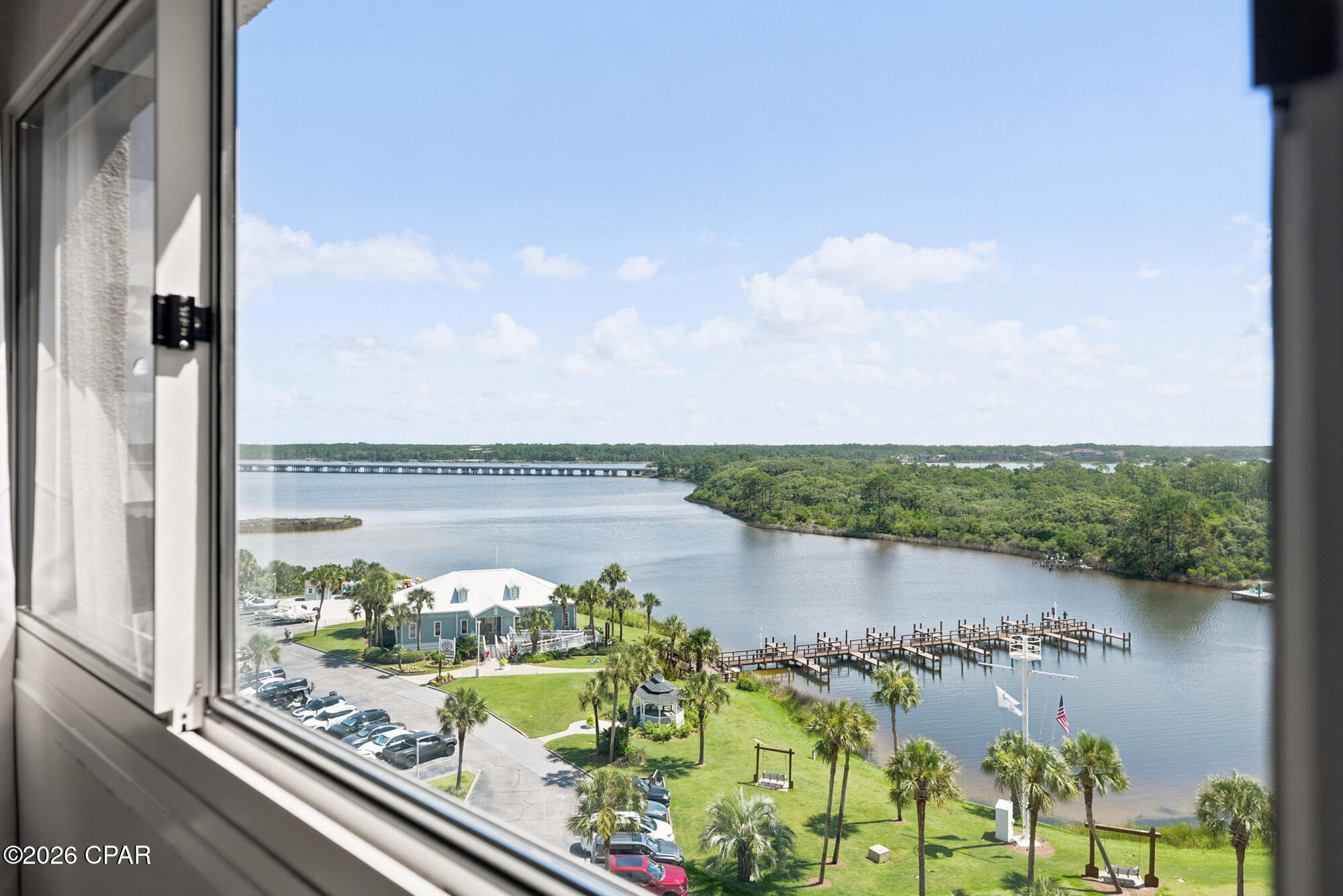 Pinnacle Port Phase 1-A - Residential