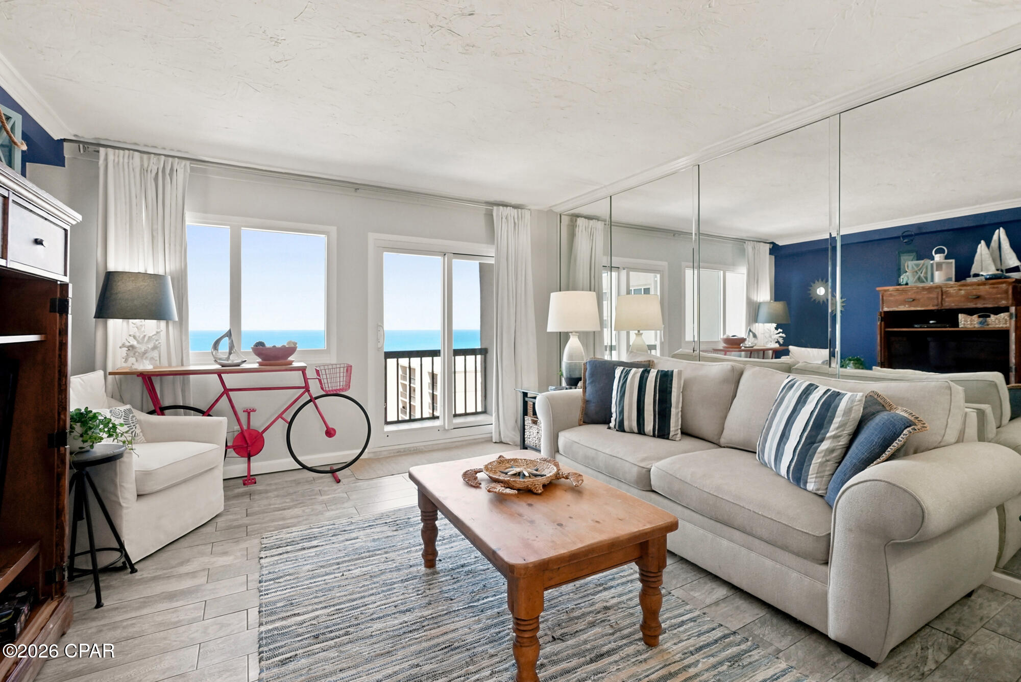 Pinnacle Port Phase 1-A - Residential