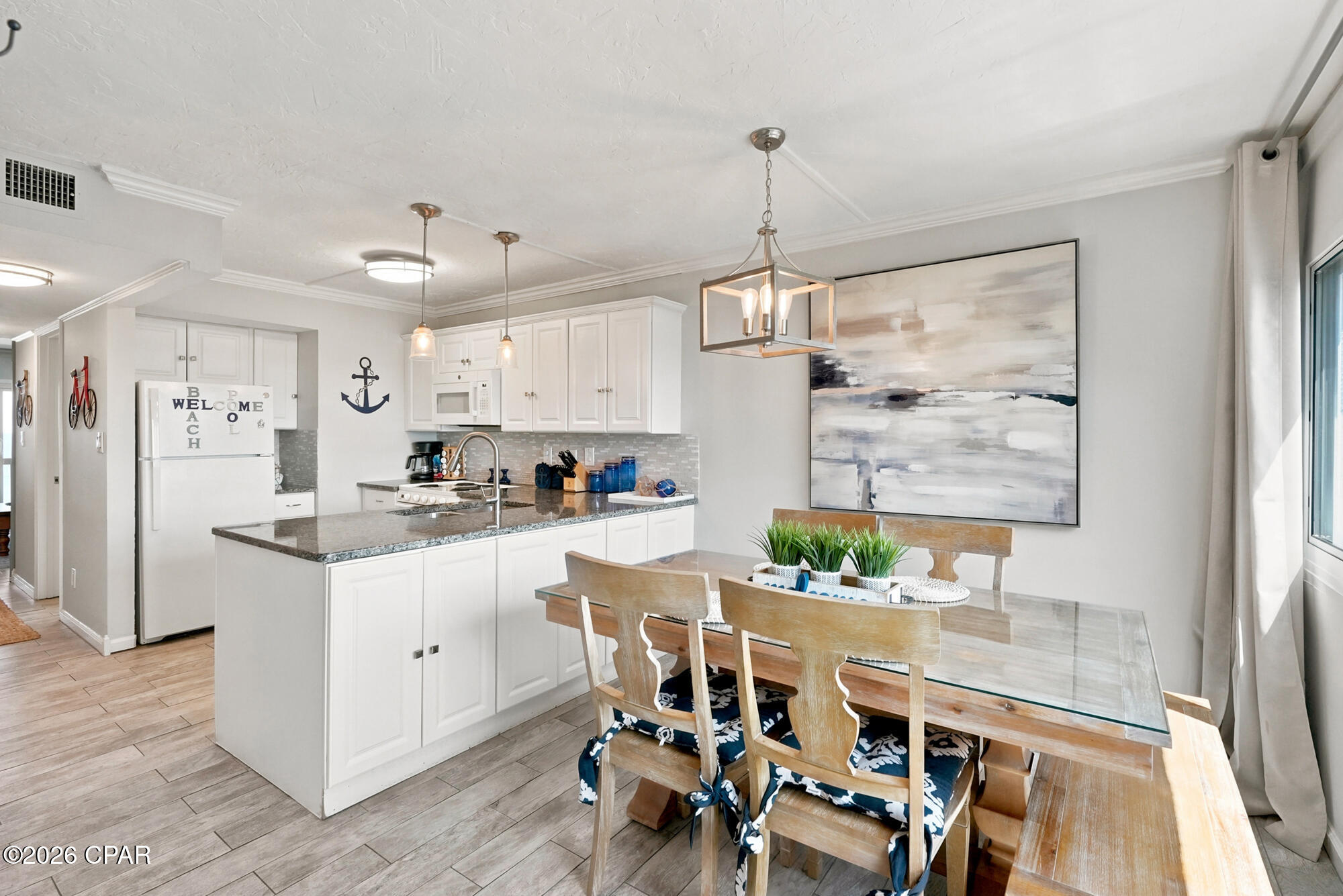 Pinnacle Port Phase 1-A - Residential