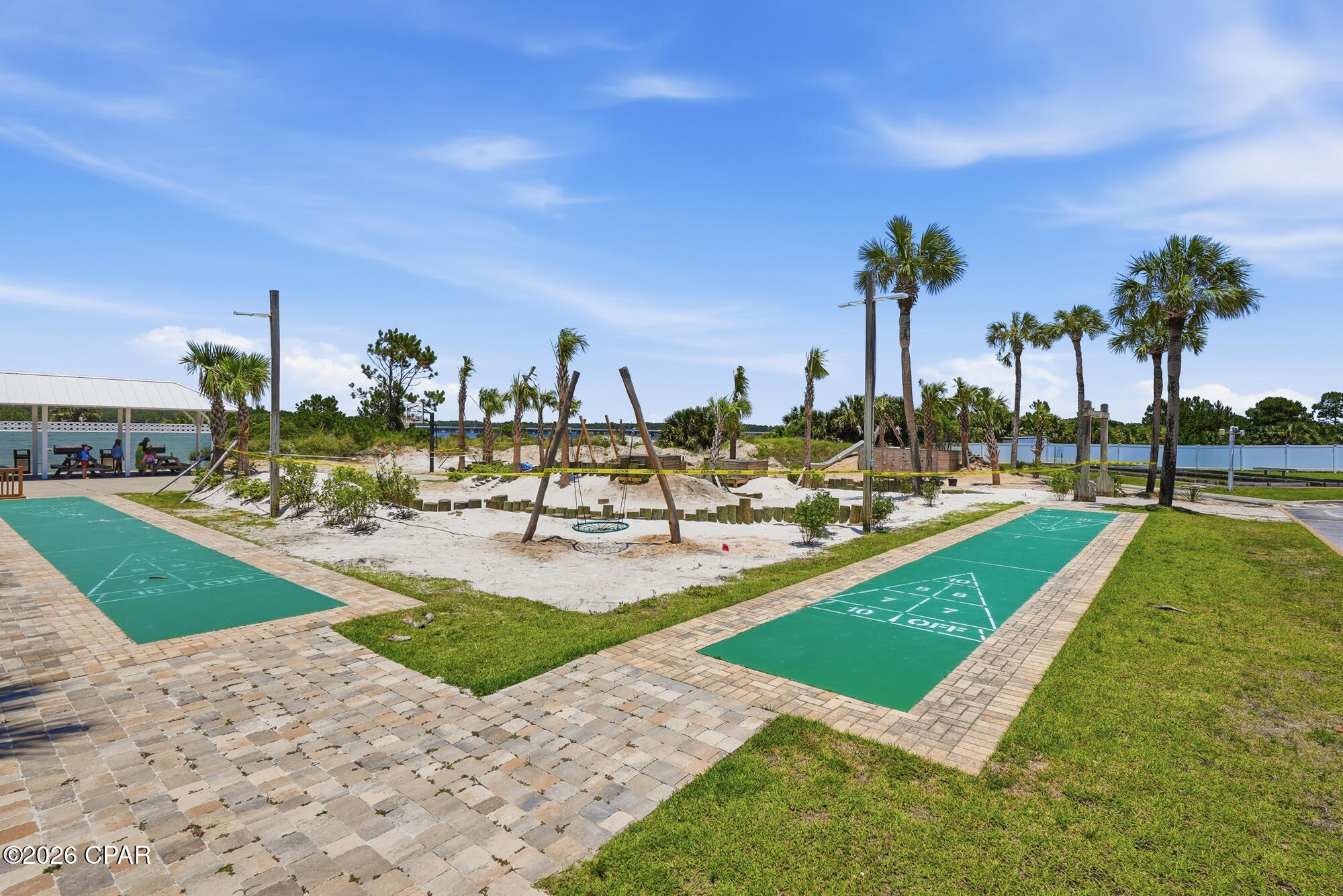 Pinnacle Port Phase 1-A - Residential