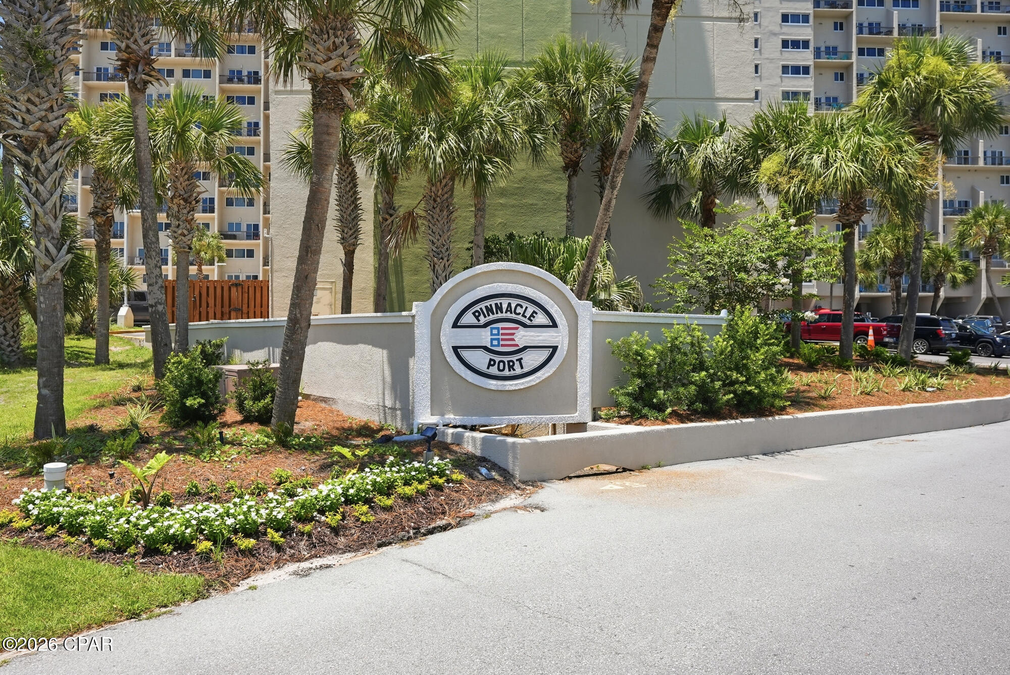 Pinnacle Port Phase 1-A - Residential
