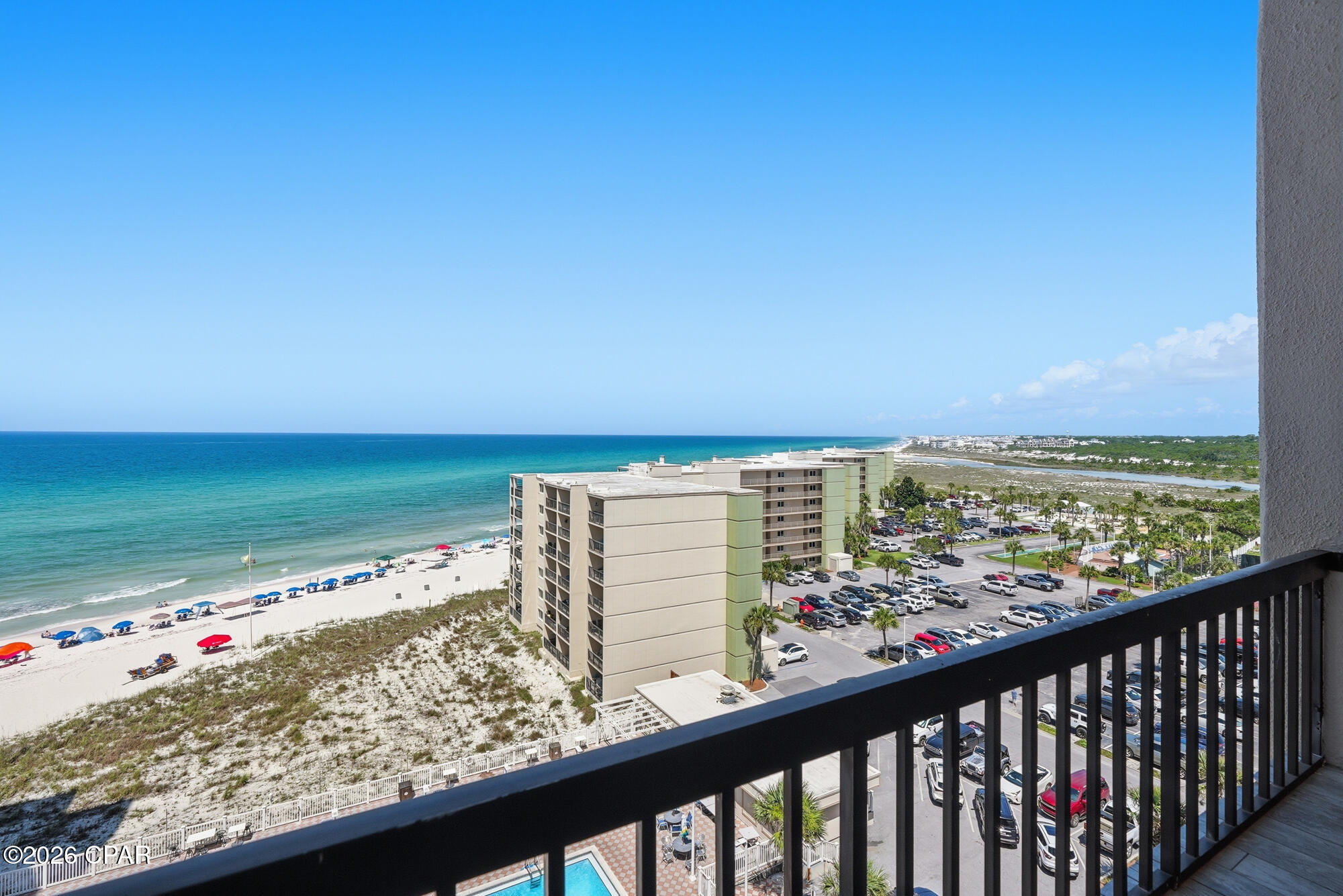 Pinnacle Port Phase 1-A - Residential
