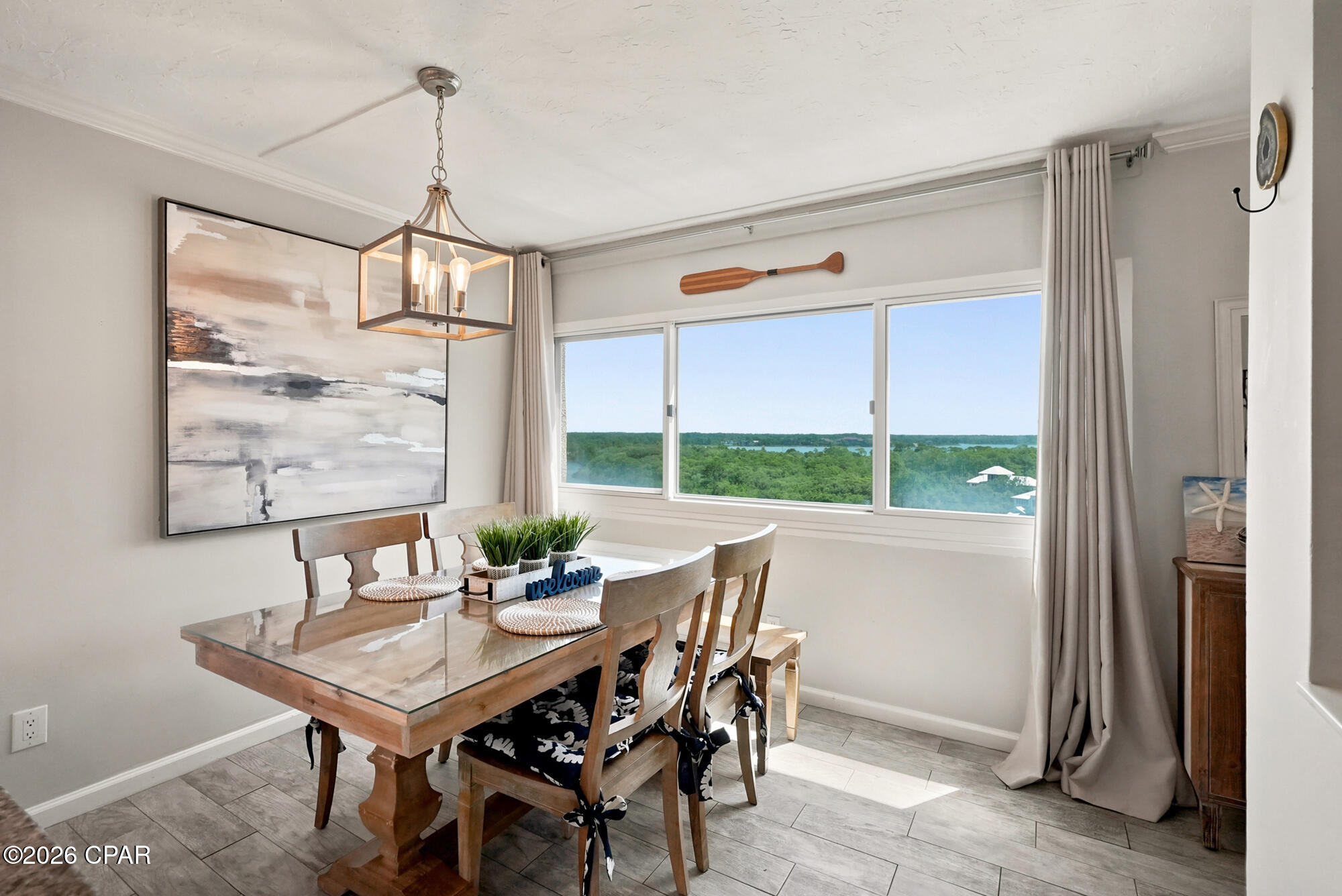 Pinnacle Port Phase 1-A - Residential