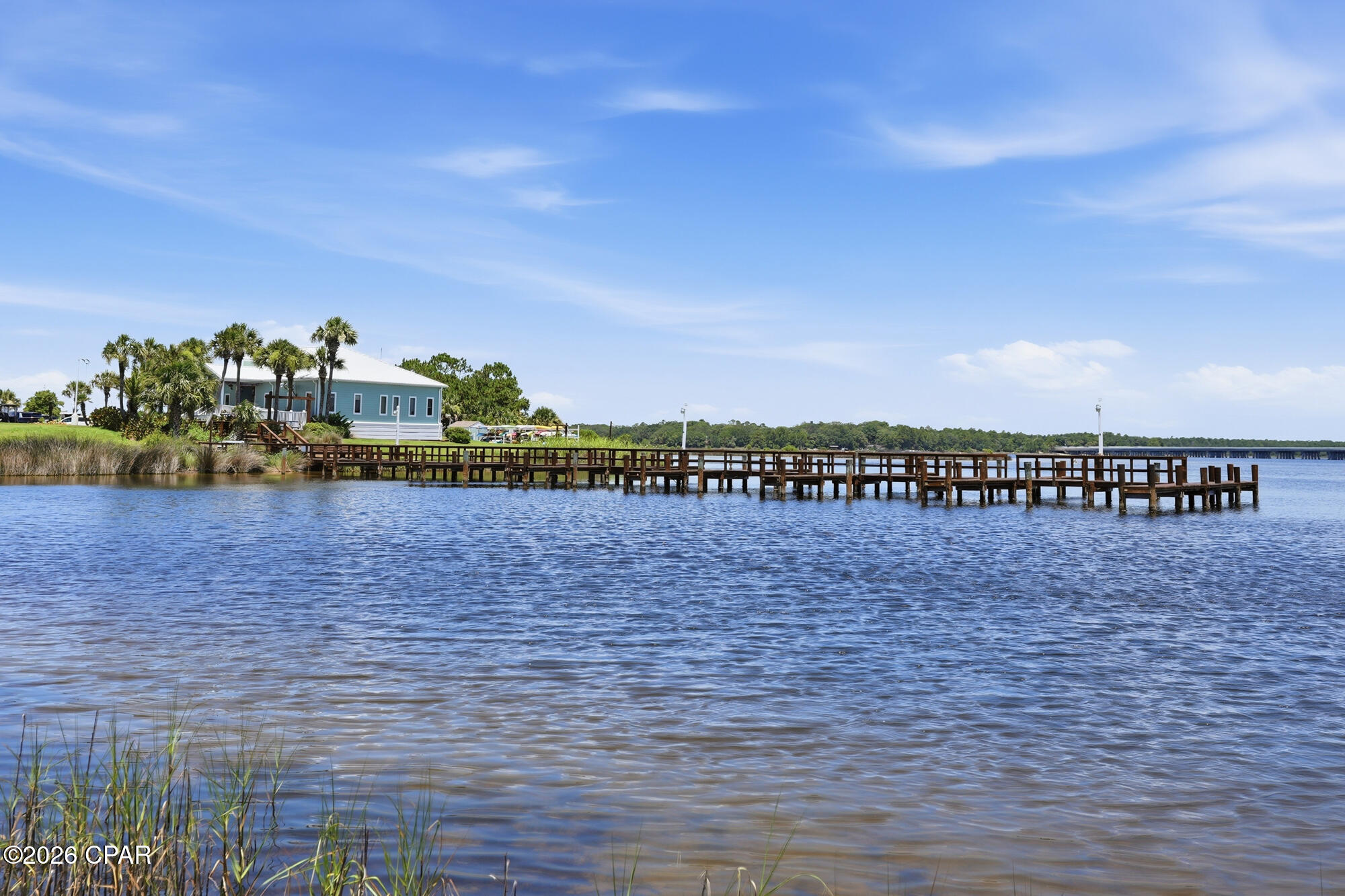 Pinnacle Port Phase 1-A - Residential