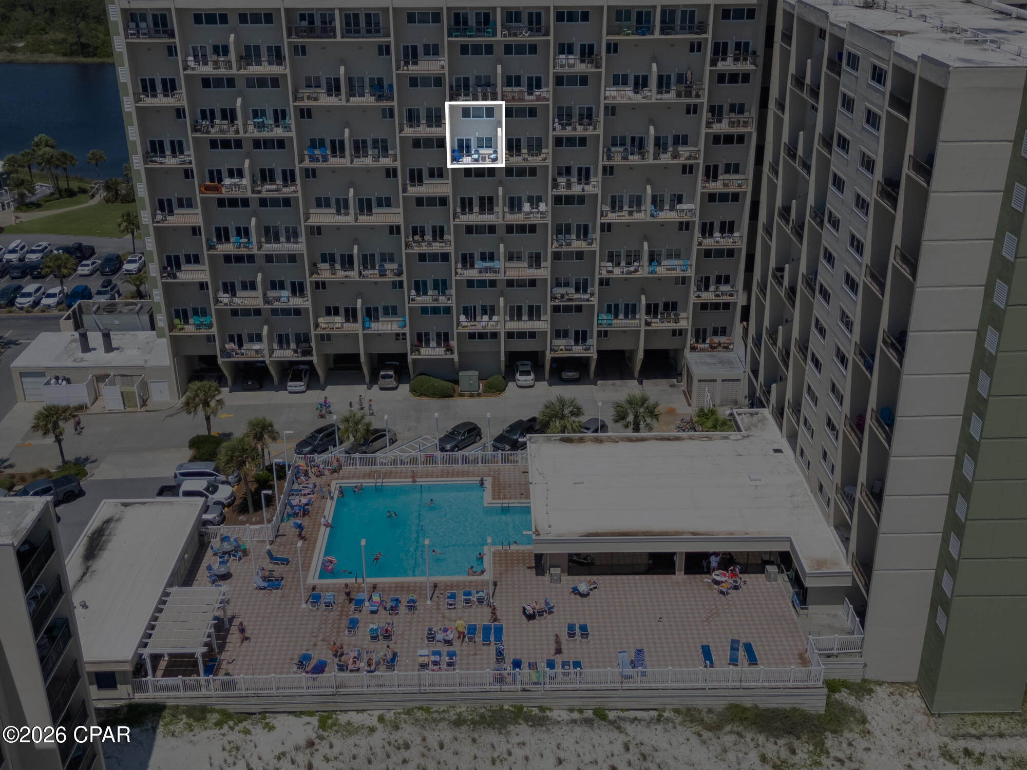Pinnacle Port Phase 1-A - Residential