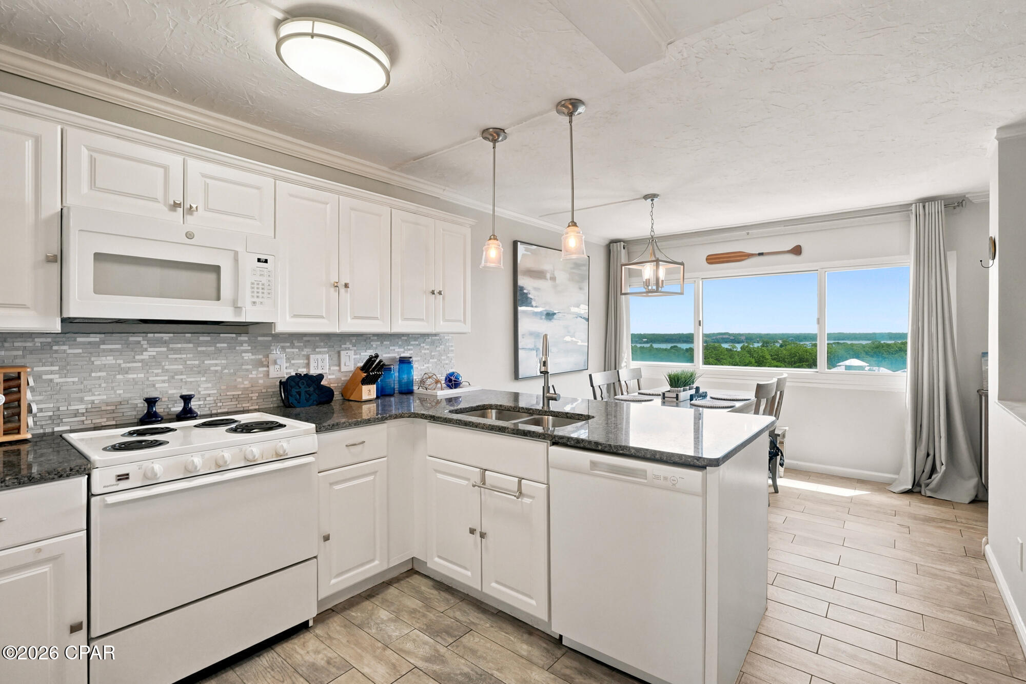 Pinnacle Port Phase 1-A - Residential