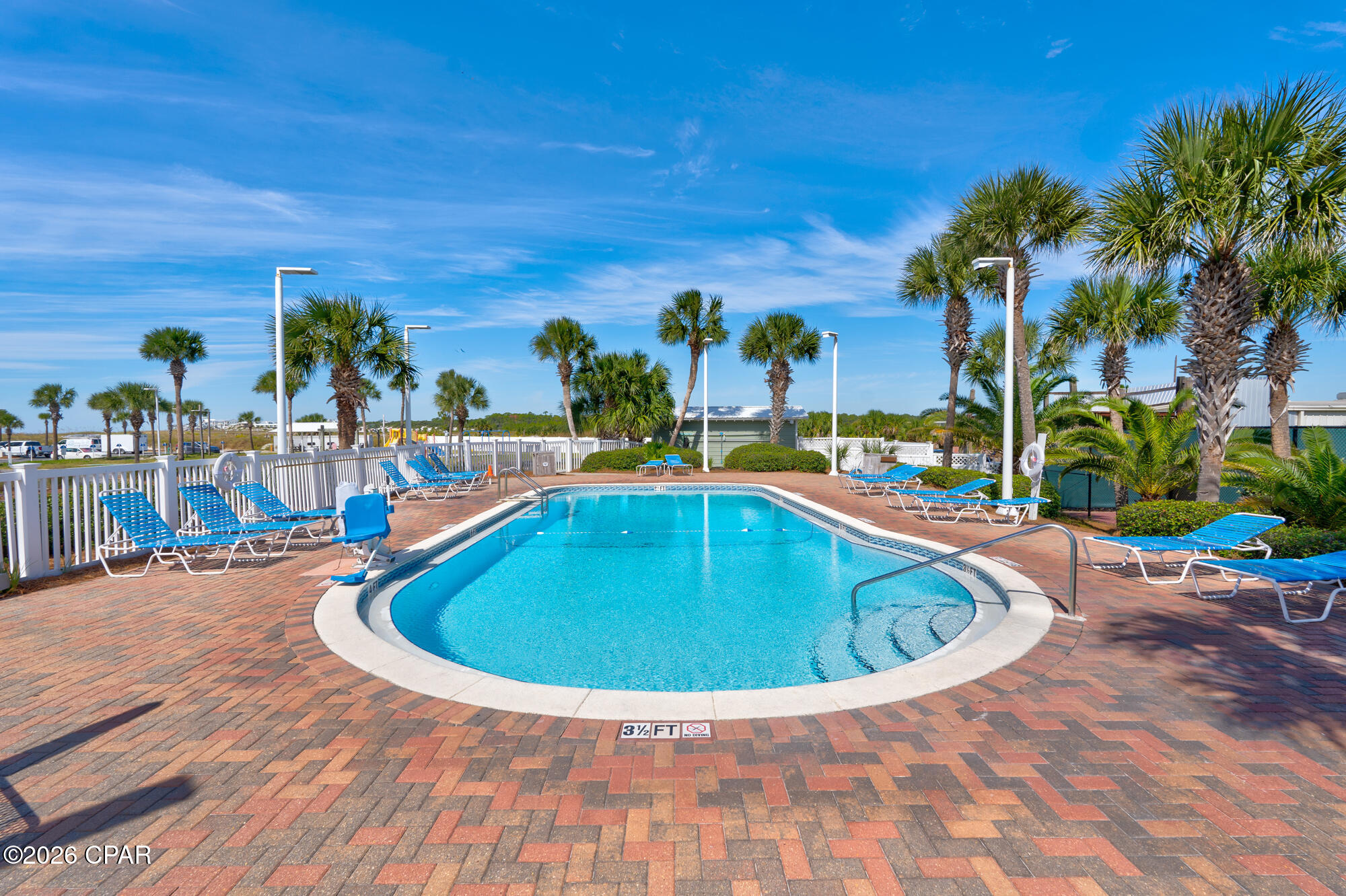 Pinnacle Port Phase 1-A - Residential