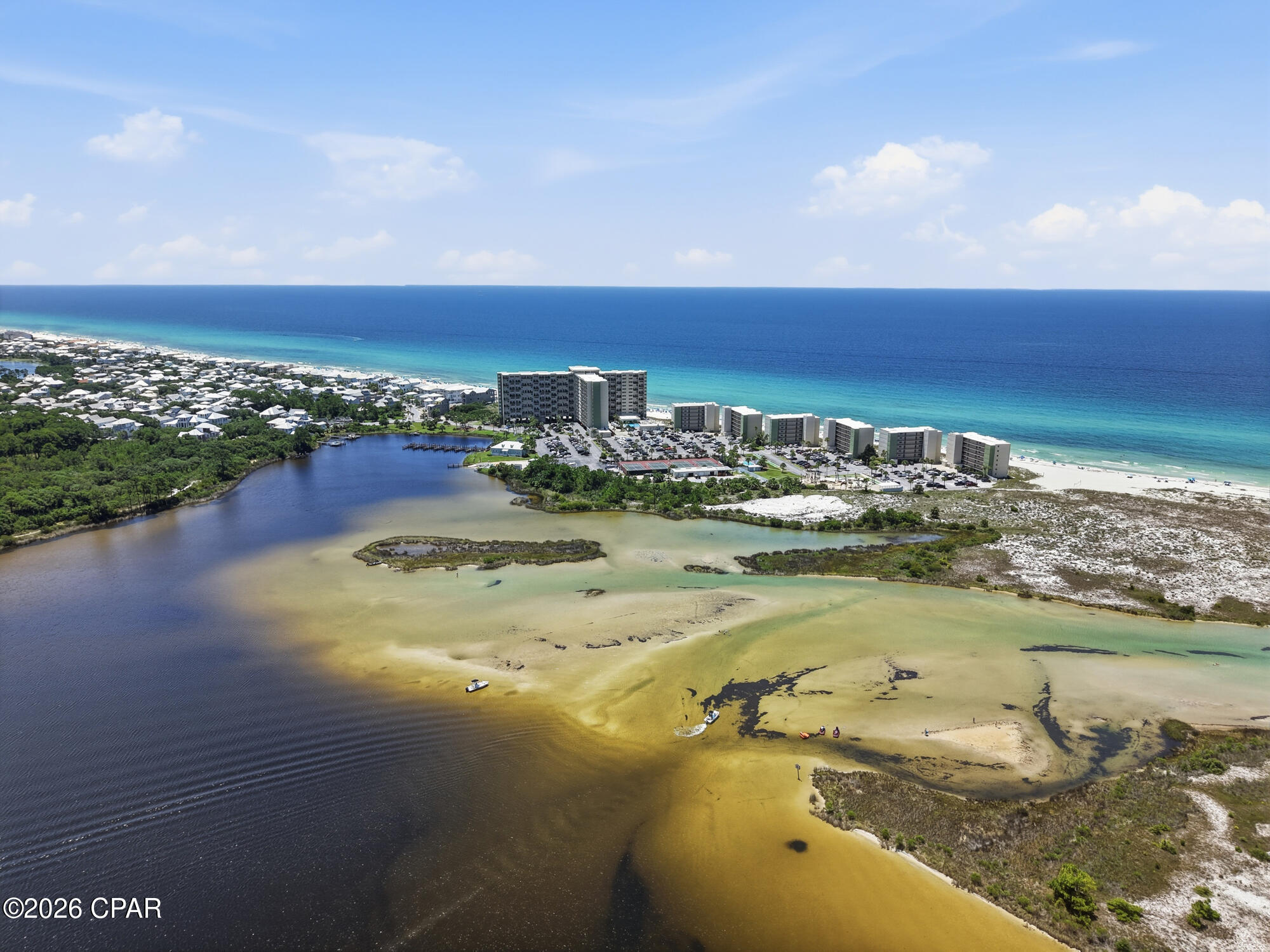 Pinnacle Port Phase 1-A - Residential