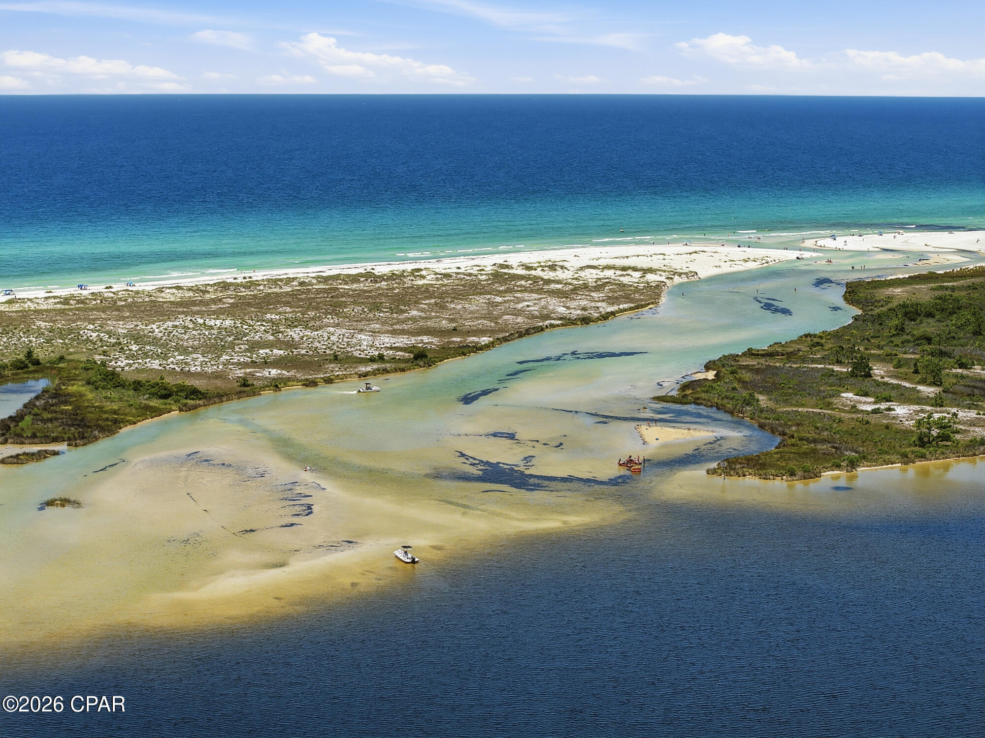 Pinnacle Port Phase 1-A - Residential