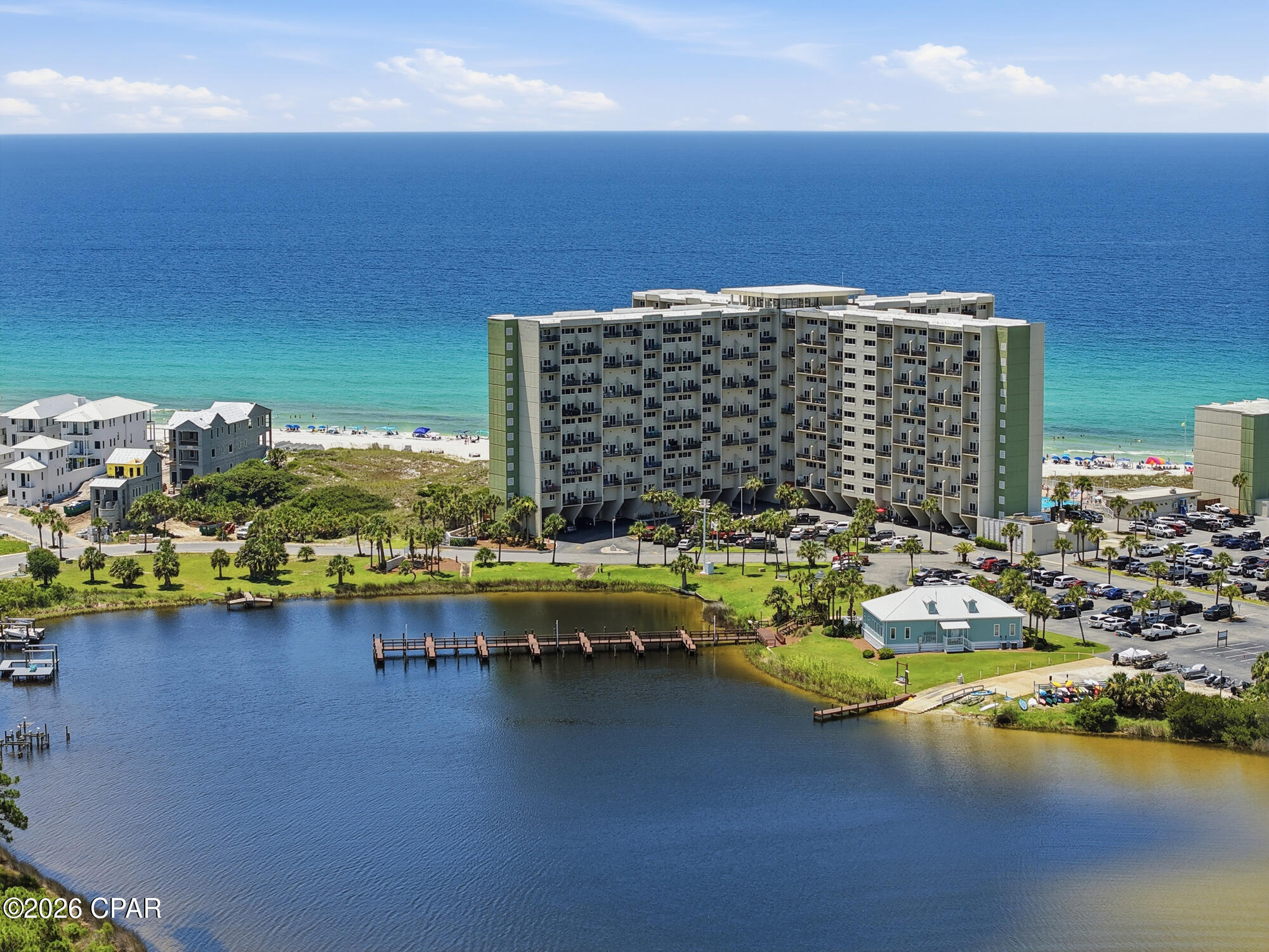 Pinnacle Port Phase 1-A - Residential