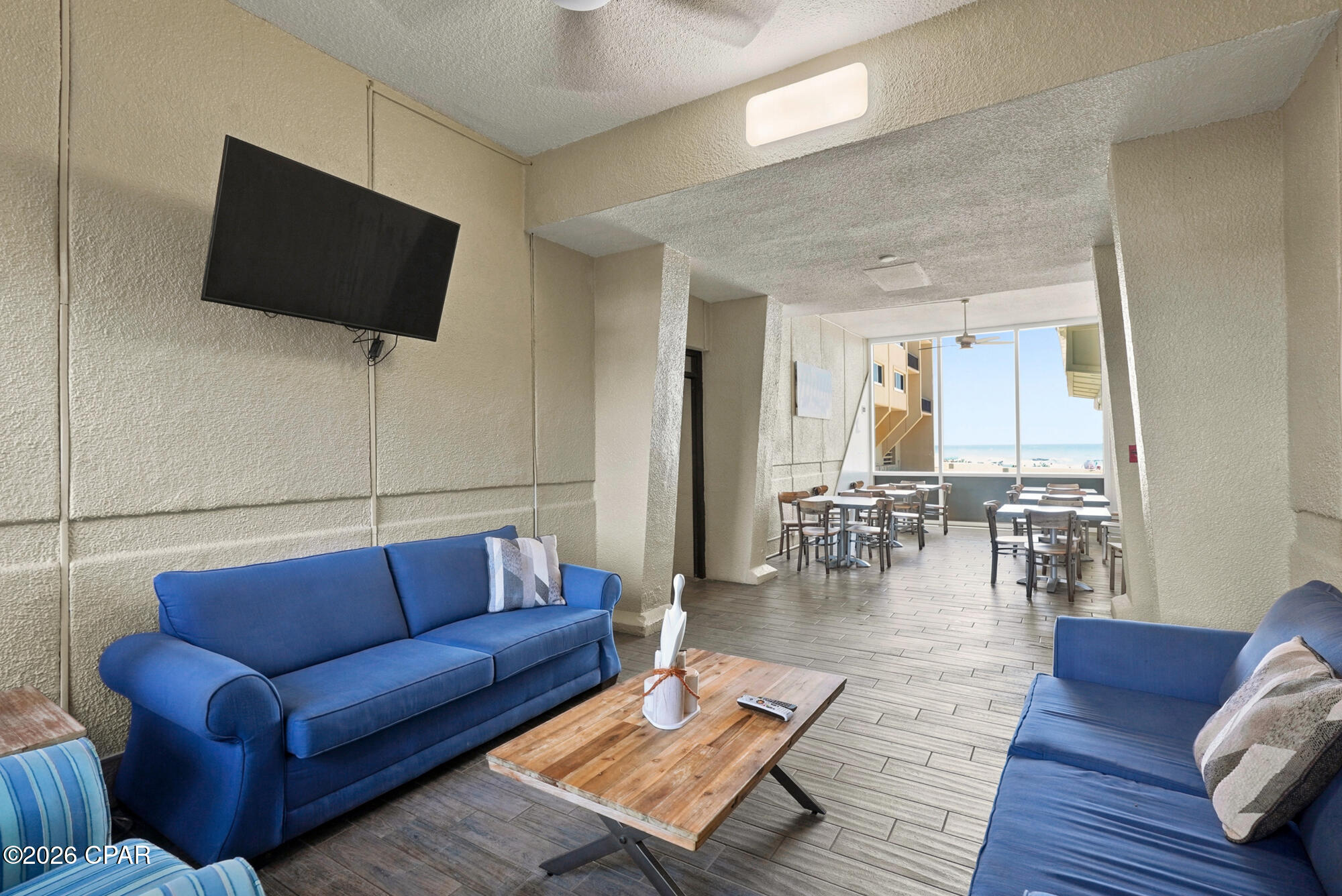 Pinnacle Port Phase 1-A - Residential