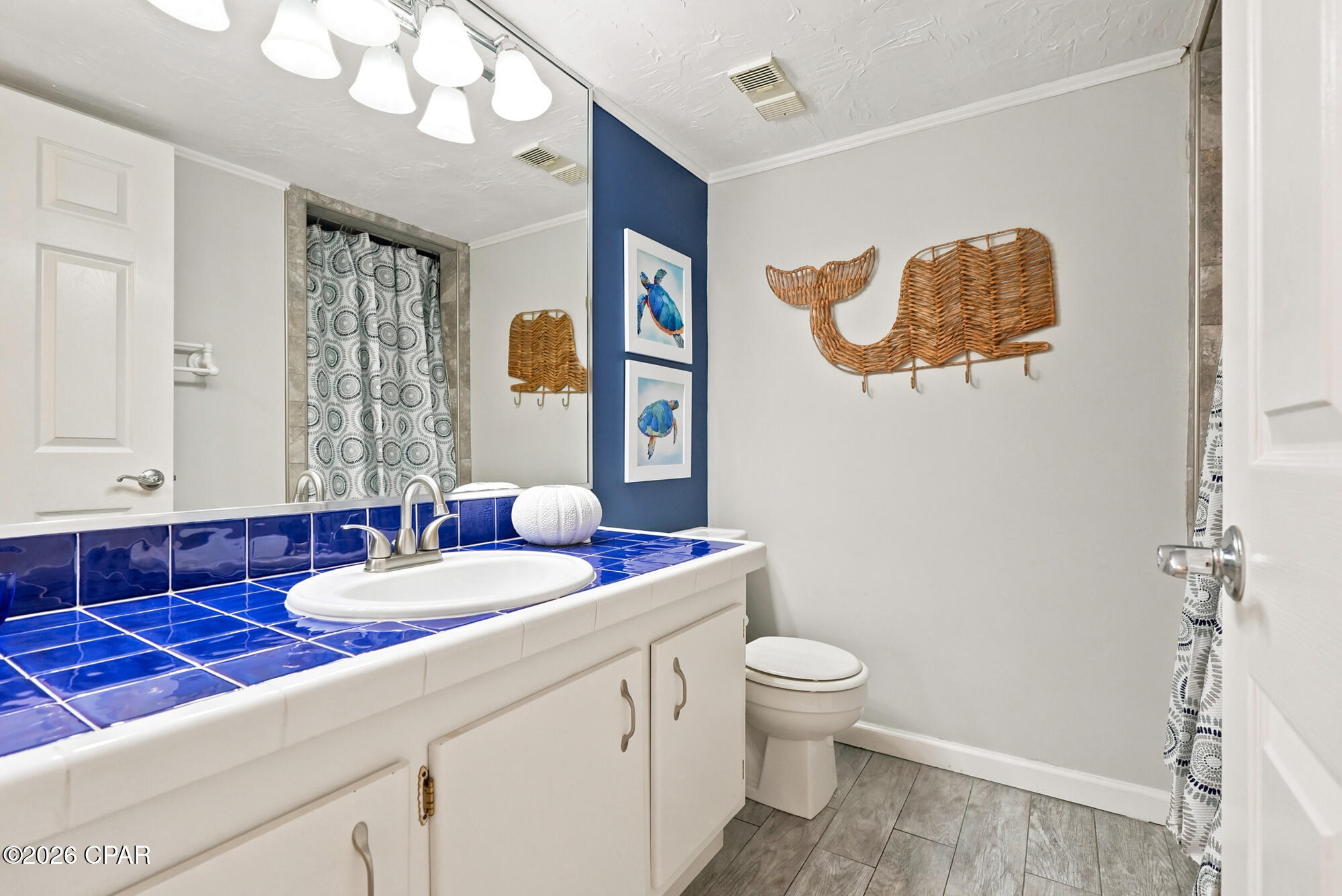 Pinnacle Port Phase 1-A - Residential