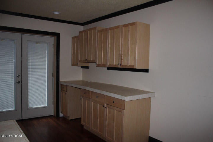 Hursts Replat - Residential