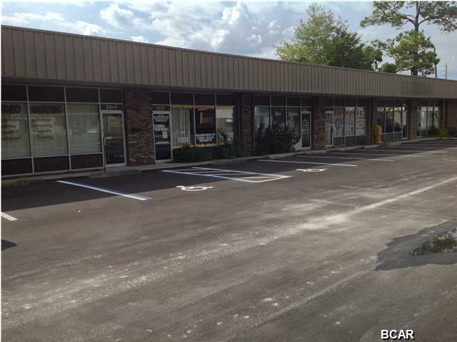 This sale includes 3 parcels (14161-020-000,14231-000-000,and 14162-010-000),totaling 1.232 acres and 17,800 square feet of building space. Fronting Airport Rd. is a 7,000 square foot retail/office center consisting of 9 units which recently had the parking lot refinished and Striped. Located on the adjacent parcel are two buildings consisting of 10,800 SF which are used as storage unit rentals.