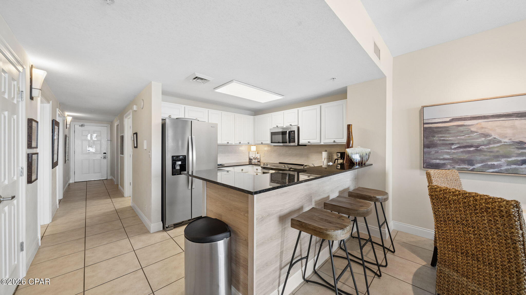 Calypso Towers I - Residential