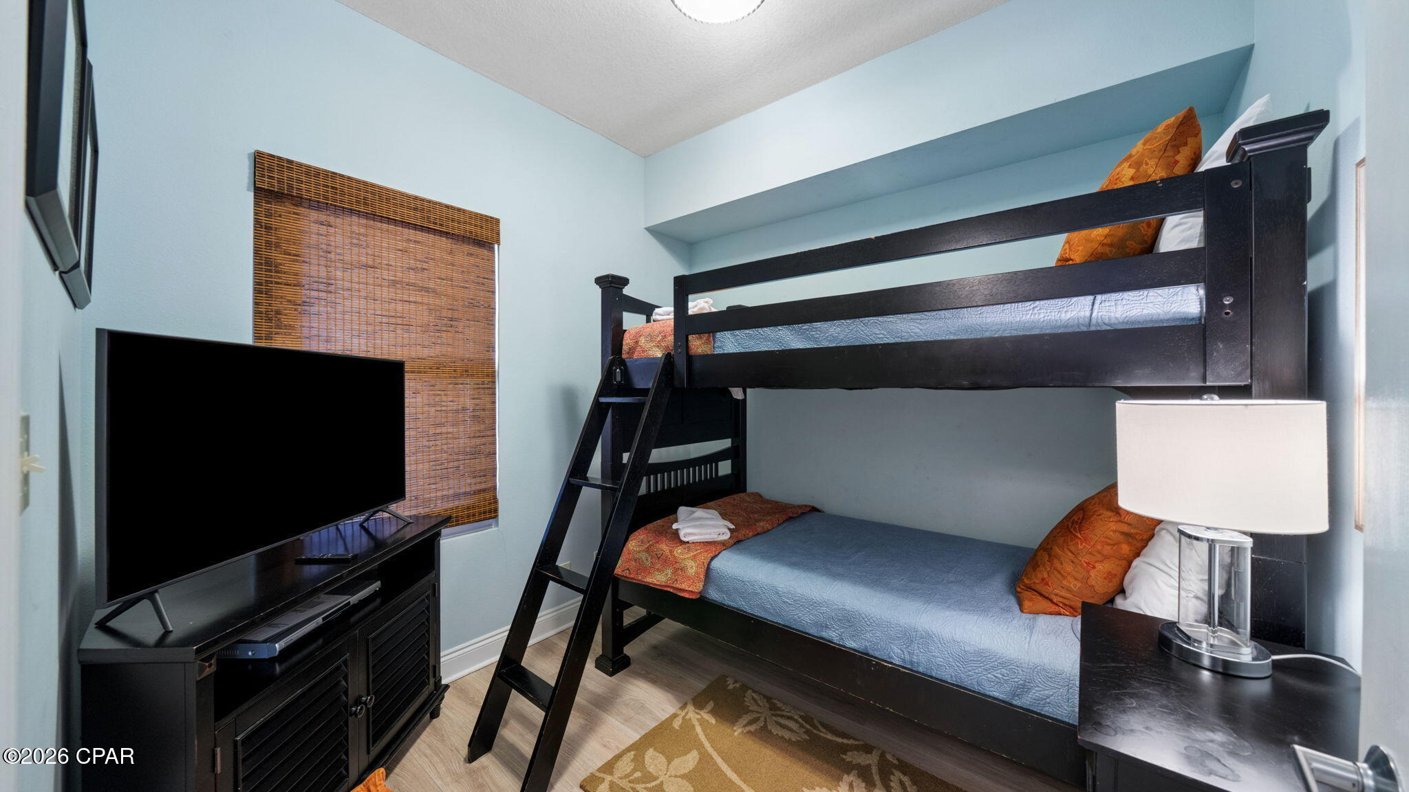 Calypso Towers I - Residential